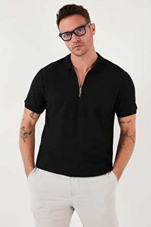 Buratti Erkek Polo Yaka T Shirt 5902434