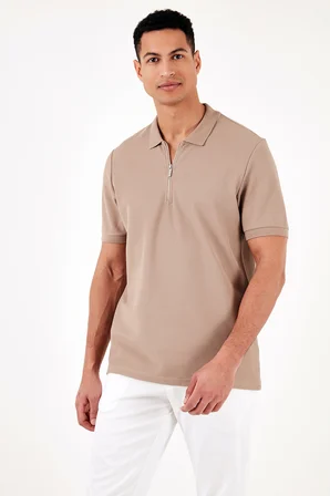 Buratti Erkek Polo Yaka T Shirt 5902434