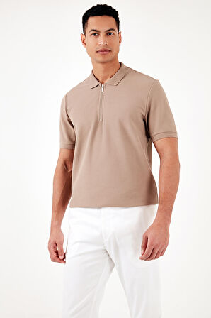 Buratti Erkek Polo Yaka T Shirt 5902434