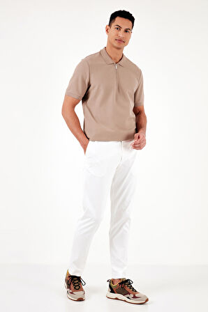 Buratti Erkek Polo Yaka T Shirt 5902434