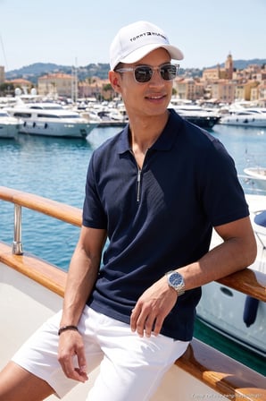 Buratti Erkek Polo Yaka T Shirt 5902434