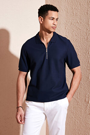 Buratti Erkek Polo Yaka T Shirt 5902434