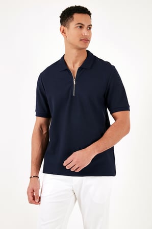 Buratti Erkek Polo Yaka T Shirt 5902434