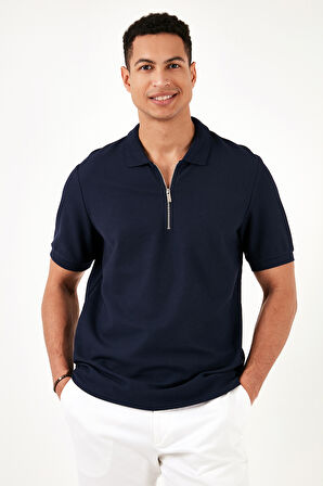 Buratti Erkek Polo Yaka T Shirt 5902434
