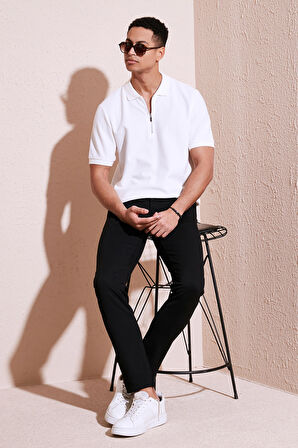Buratti Erkek Polo Yaka T Shirt 5902434