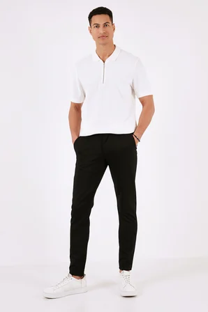 Buratti Erkek Polo Yaka T Shirt 5902434