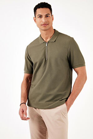 Buratti Erkek Polo Yaka T Shirt 5902434