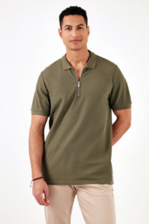 Buratti Erkek Polo Yaka T Shirt 5902434