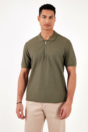 Buratti Erkek Polo Yaka T Shirt 5902434