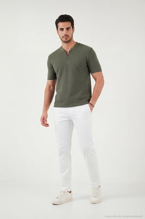 Buratti Erkek T Shirt 5902653