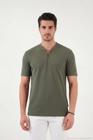 Buratti Erkek T Shirt 5902653