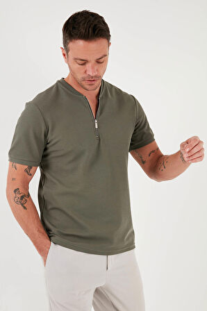 Buratti Erkek T Shirt 5902653