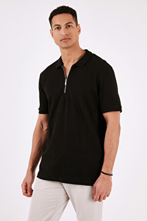 Buratti Erkek Polo Yaka T Shirt 5902738