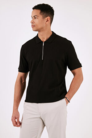 Buratti Erkek Polo Yaka T Shirt 5902738