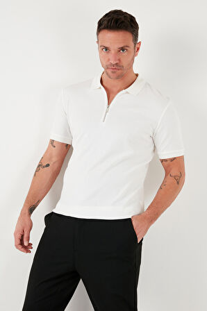 Buratti Erkek Polo Yaka T Shirt 5902738