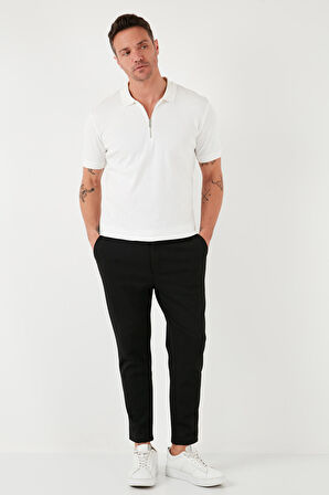 Buratti Erkek Polo Yaka T Shirt 5902738