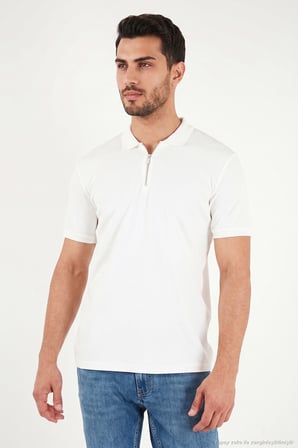 Buratti Erkek Polo Yaka T Shirt 5902738