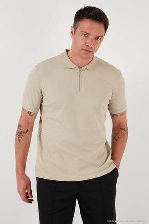 Buratti Erkek Polo Yaka T Shirt 5902738