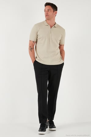 Buratti Erkek Polo Yaka T Shirt 5902738