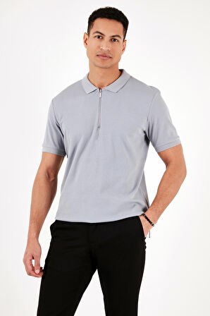 Buratti Erkek Polo Yaka T Shirt 5902738