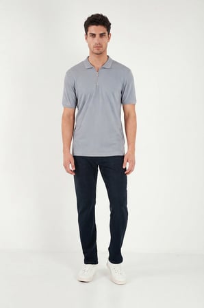 Buratti Erkek Polo Yaka T Shirt 5902738
