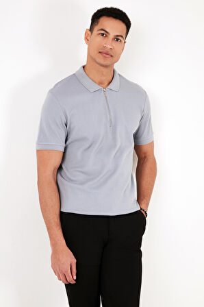 Buratti Erkek Polo Yaka T Shirt 5902738