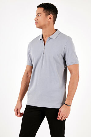 Buratti Erkek Polo Yaka T Shirt 5902738