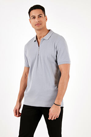 Buratti Erkek Polo Yaka T Shirt 5902738