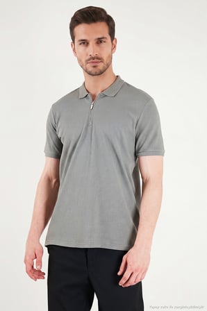 Buratti Erkek Polo Yaka T Shirt 5902738