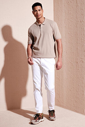 Buratti Erkek Polo T Shirt 5902281