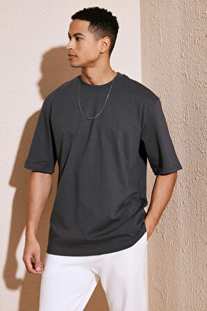 Buratti Erkek T Shirt 5902365