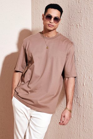 Buratti Erkek T Shirt 5902365