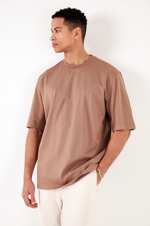 Buratti Erkek T Shirt 5902365