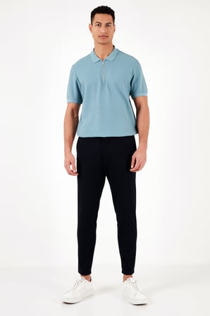 Buratti Erkek Polo Yaka T Shirt 5902434