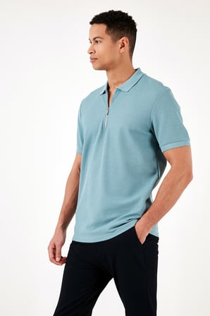 Buratti Erkek Polo Yaka T Shirt 5902434
