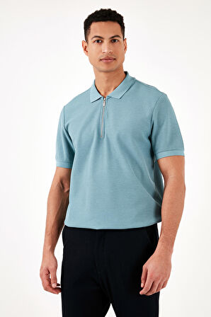Buratti Erkek Polo Yaka T Shirt 5902434