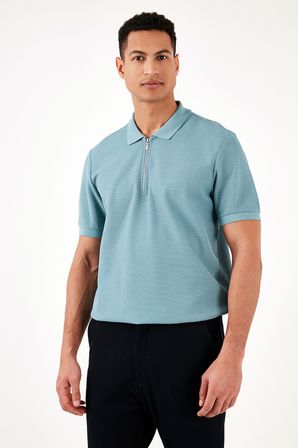Buratti Erkek Polo Yaka T Shirt 5902434