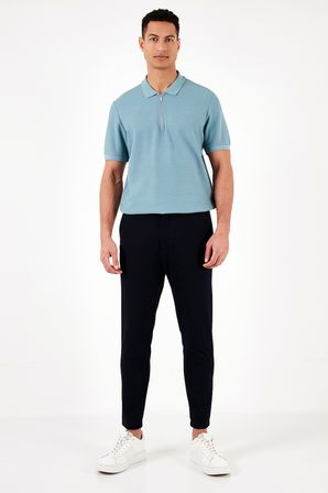 Buratti Erkek Polo Yaka T Shirt 5902434