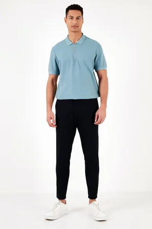 Buratti Erkek Polo Yaka T Shirt 5902434