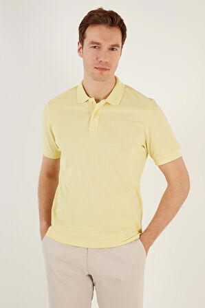 Buratti Erkek Polo Yaka T Shirt 5902739