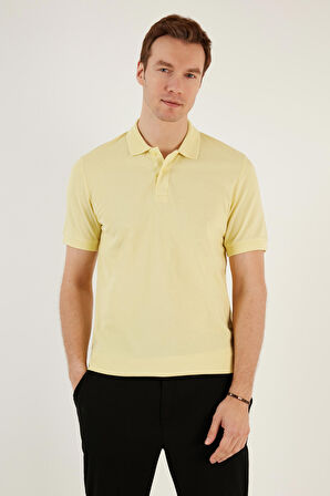 Buratti Erkek Polo Yaka T Shirt 5902739