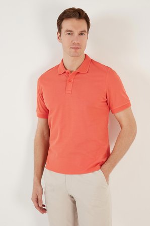Buratti Erkek Polo Yaka T Shirt 5902739