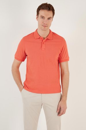 Buratti Erkek Polo Yaka T Shirt 5902739