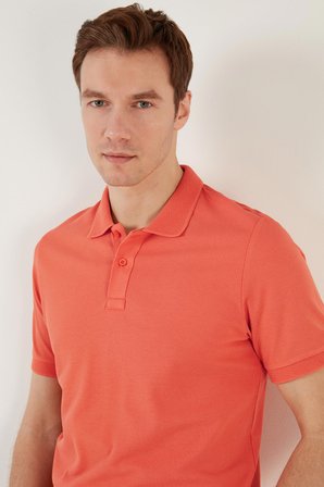 Buratti Erkek Polo Yaka T Shirt 5902739