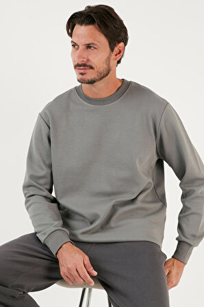 Buratti Erkek Sweat 5905521