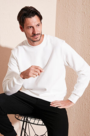 Buratti Erkek Sweat 5905521