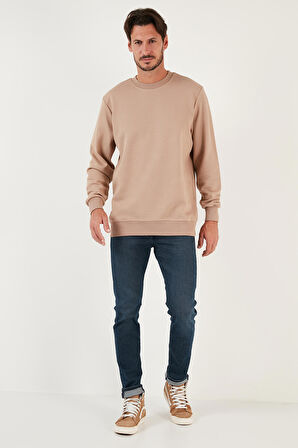 Buratti Erkek Sweat 5905521