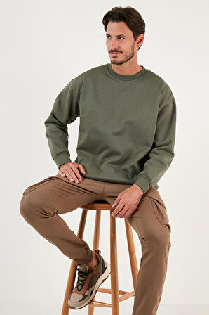 Buratti Erkek Sweat 5905255