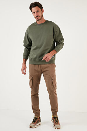 Buratti Erkek Sweat 5905255