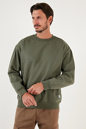 Buratti Erkek Sweat 5905255